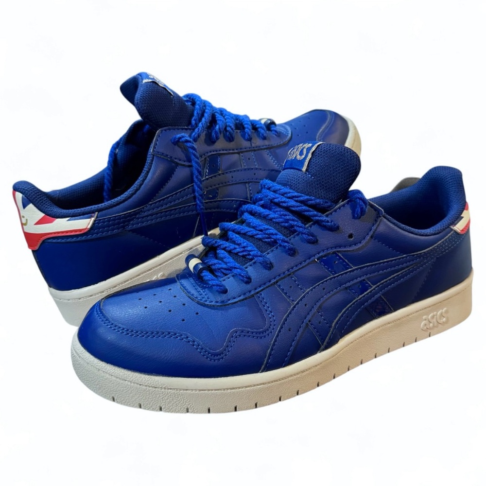ASICS Men’s Japan S Country Pack United Kingdom Blue 1191A354  Shoes Size 9 US